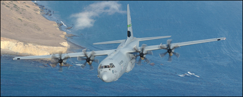 C130J