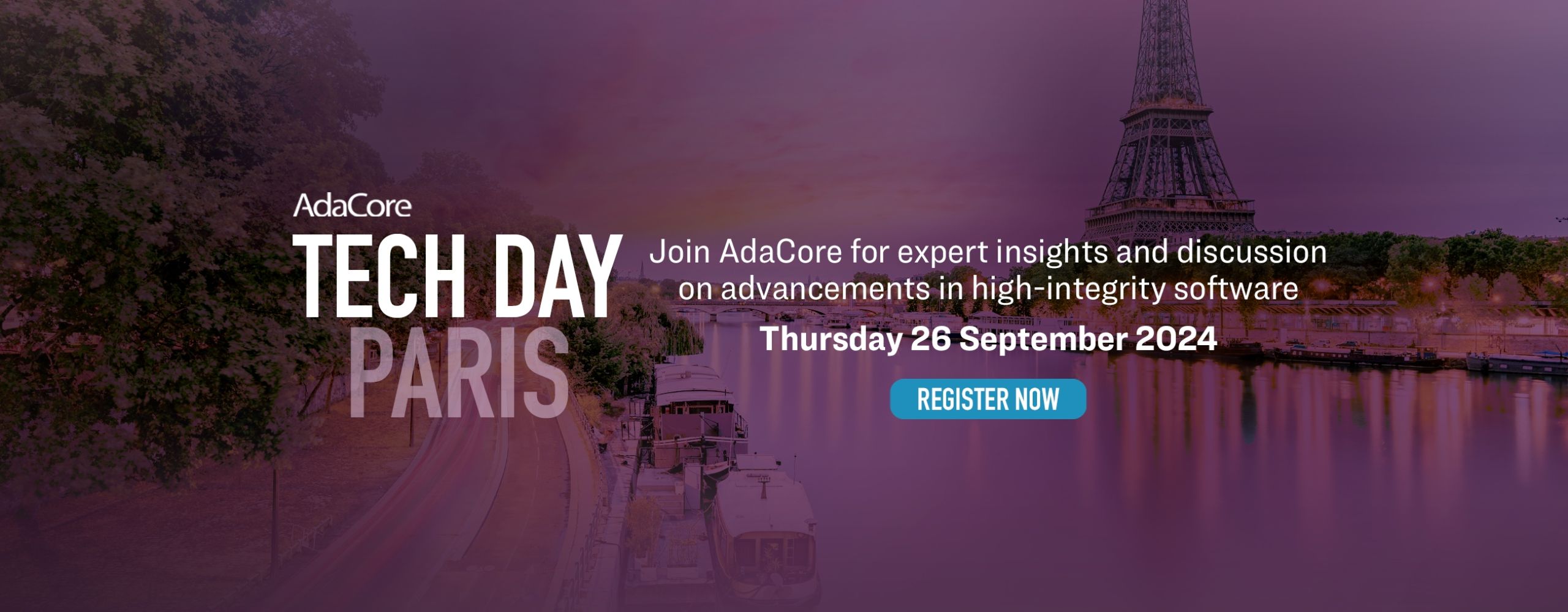 Commercial software solutions for Ada, C and C++ | AdaCore