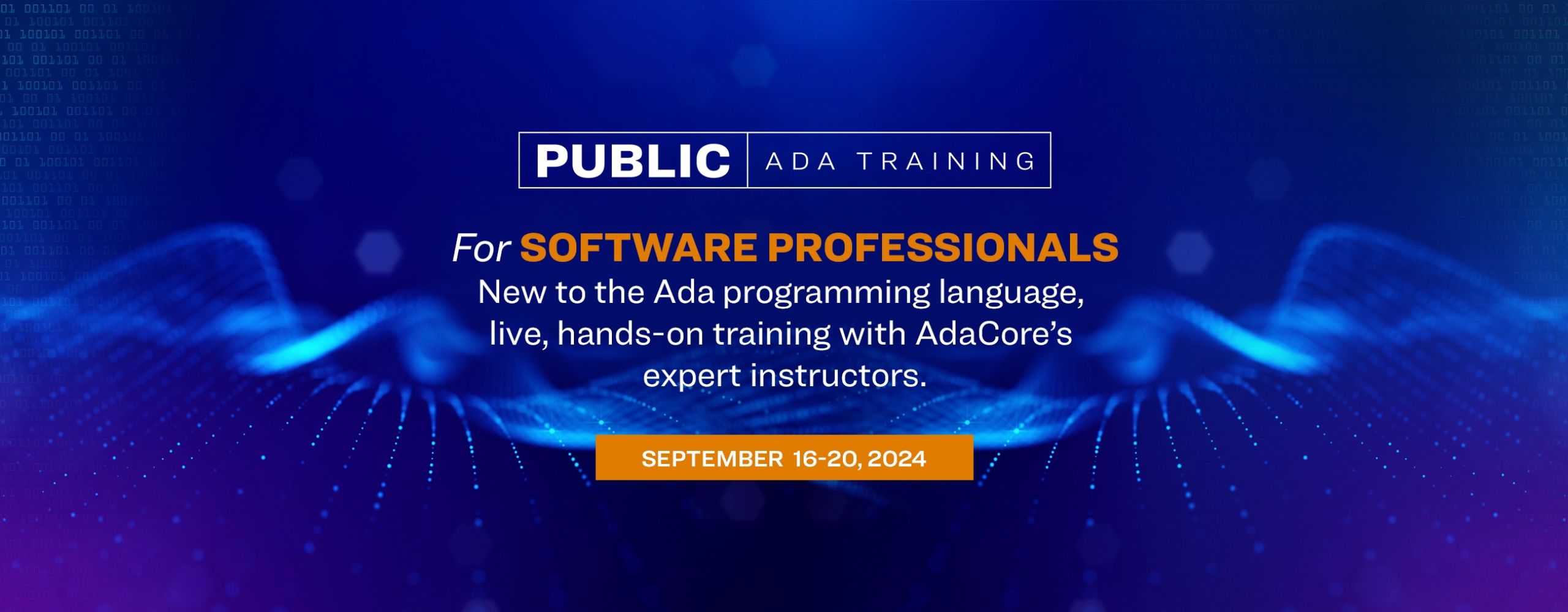 Commercial software solutions for Ada, C and C++ | AdaCore