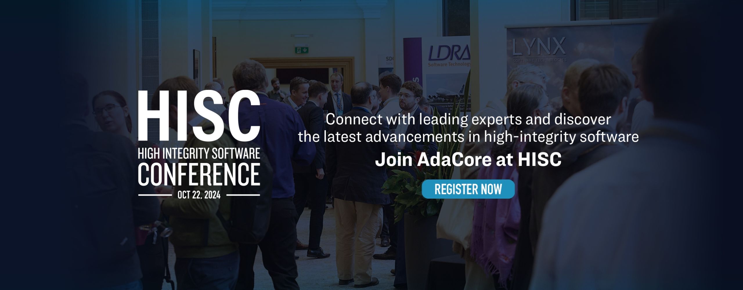 Commercial software solutions for Ada, C and C++ | AdaCore