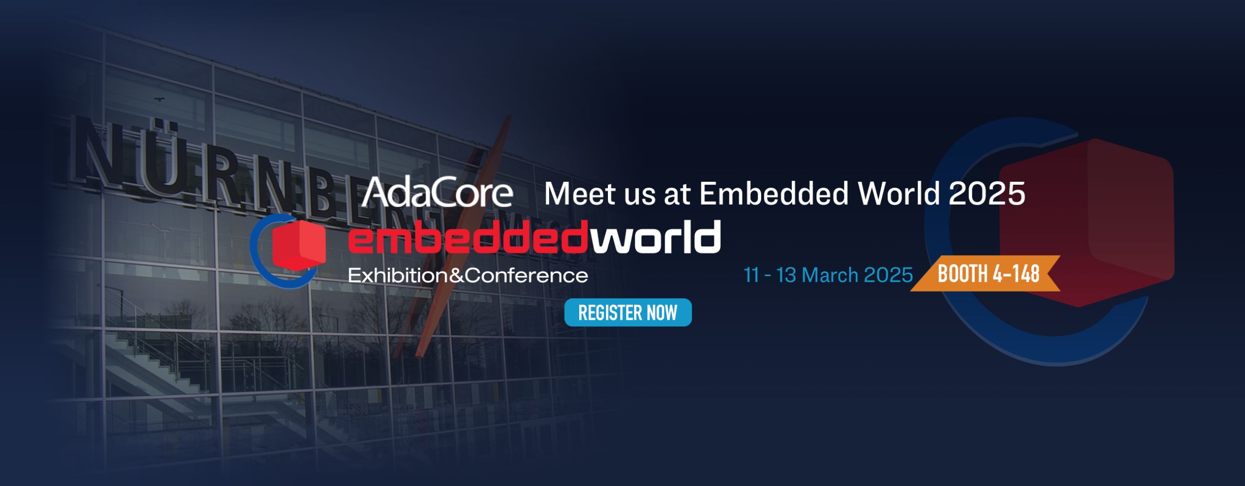 Commercial software solutions for Ada, C and C++ | AdaCore