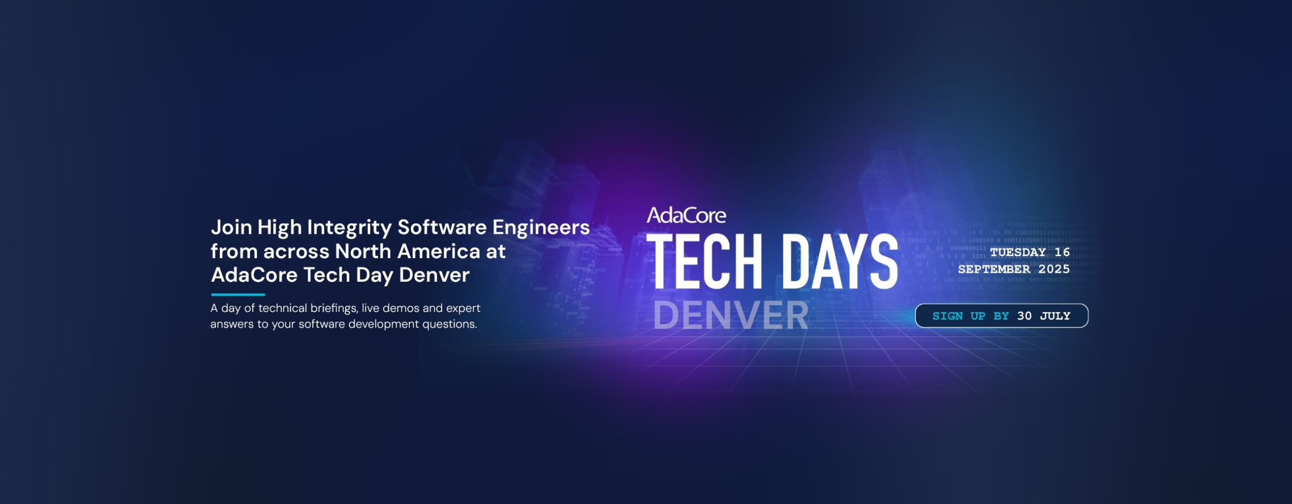 Commercial software solutions for Ada, C and C++ | AdaCore