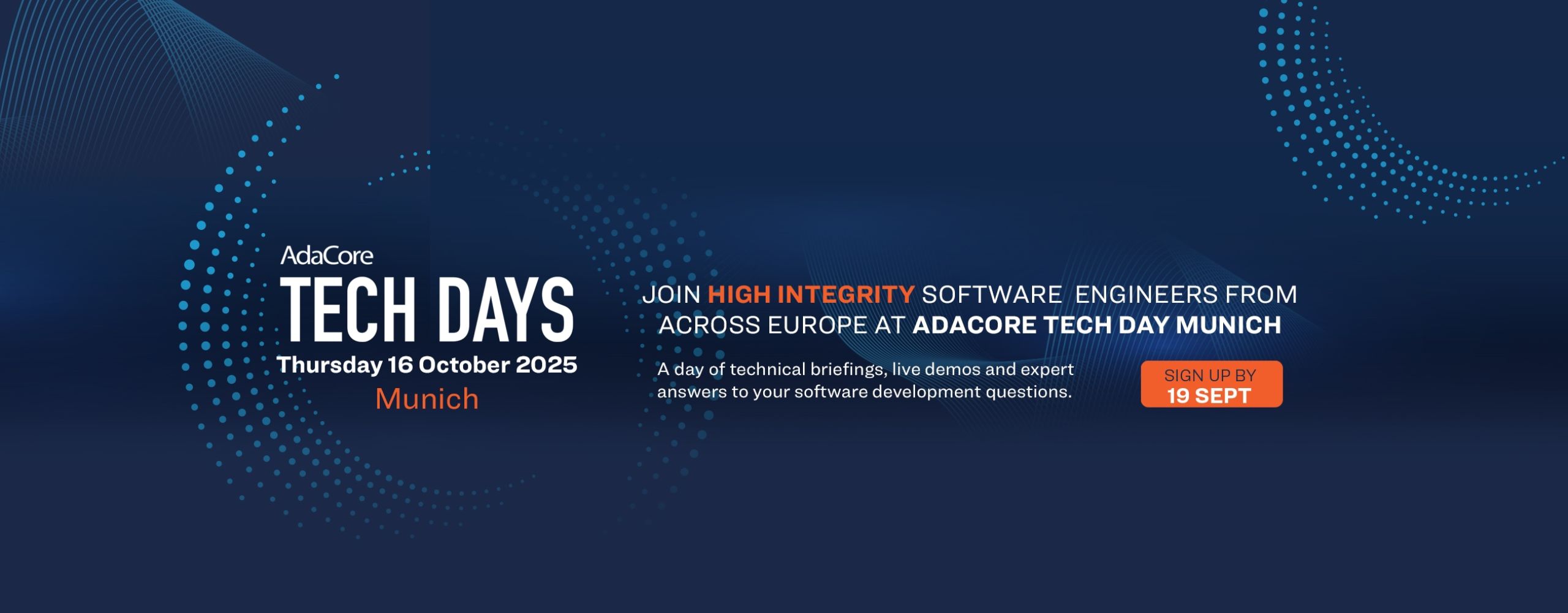 Commercial software solutions for Ada, C and C++ | AdaCore