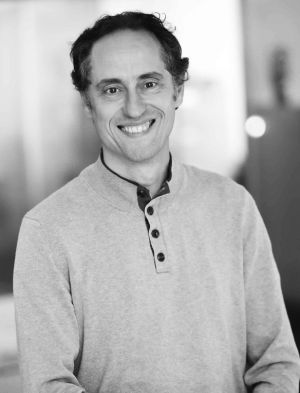 Arnaud Charlet photo