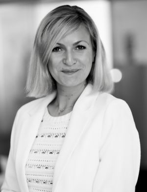 Gaëlle Gourlin photo