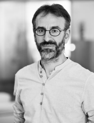 Olivier Ramonat photo