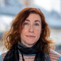 Dana headshot