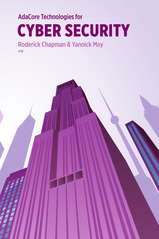 Cyber Security Cover