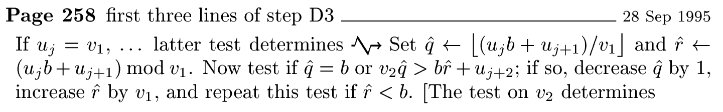 Knuth errata 1 2022 02 10 201035 dvma