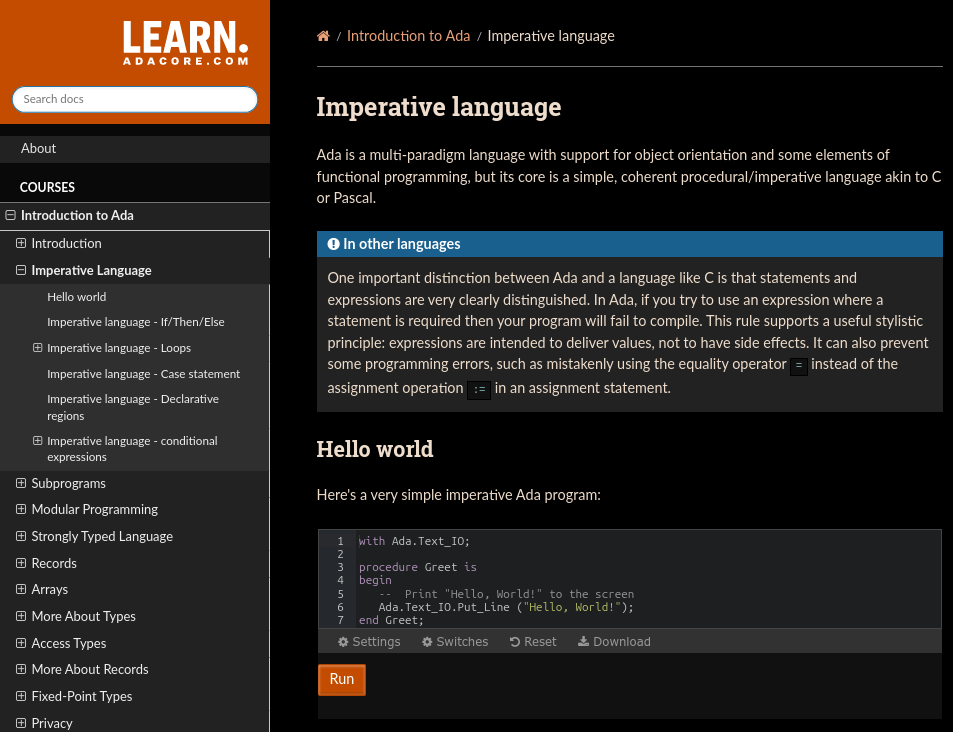 Learn dark mode 2024 01 06 013501 wipq