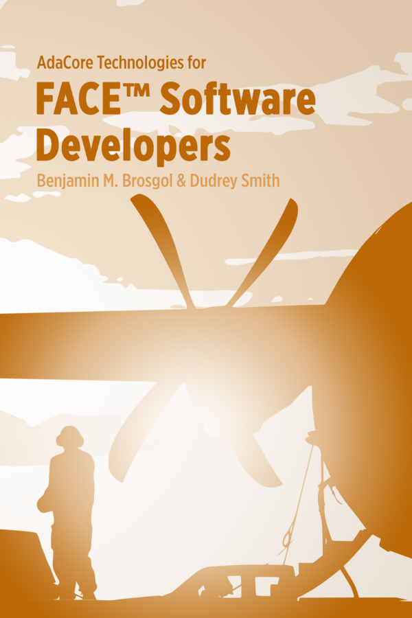 Ada Core technologies for FACE cover