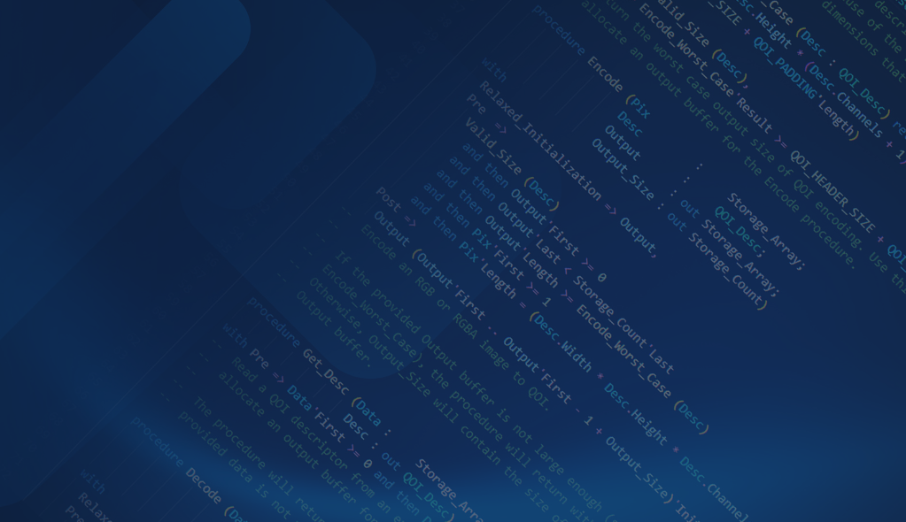 A Da Tech paper background