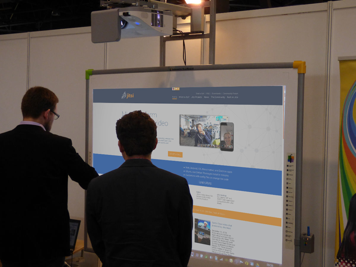 Ada Virtual Conference cover