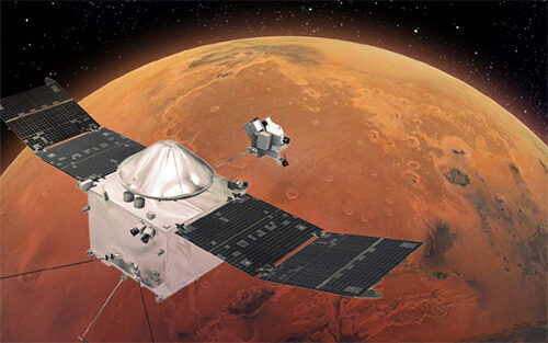 Ada Core LASP OASIS company thumb