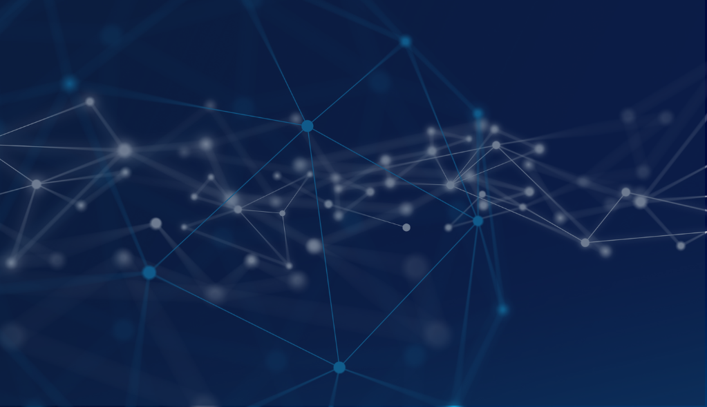 Network telecoms background