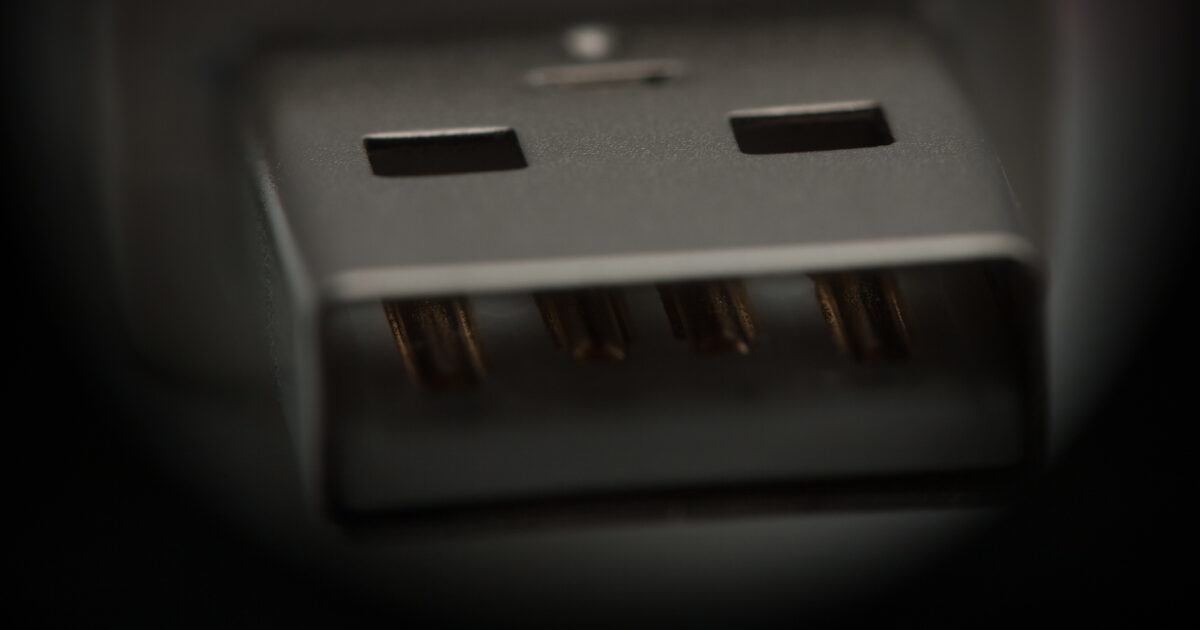 An Embedded USB Device stack in Ada | AdaCore