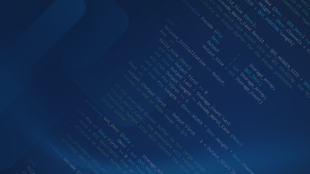 A Da Tech paper background