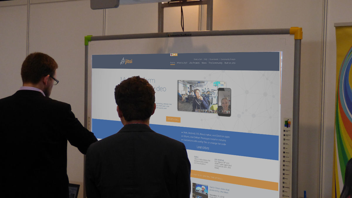 Ada Virtual Conference cover