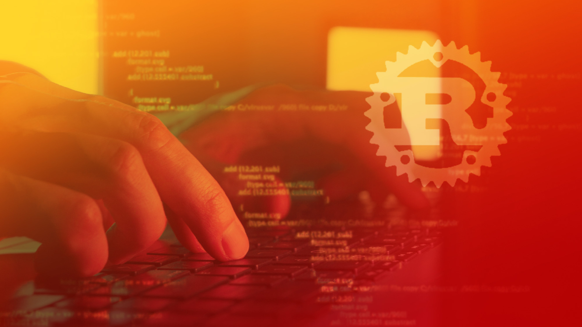 Ada Core Ferrous Systems Rust