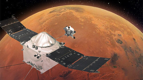 Ada Core LASP OASIS company thumb