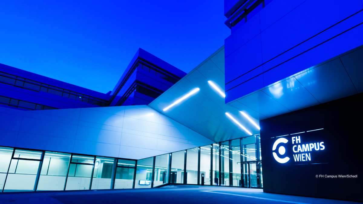 FH Campus Wien 04