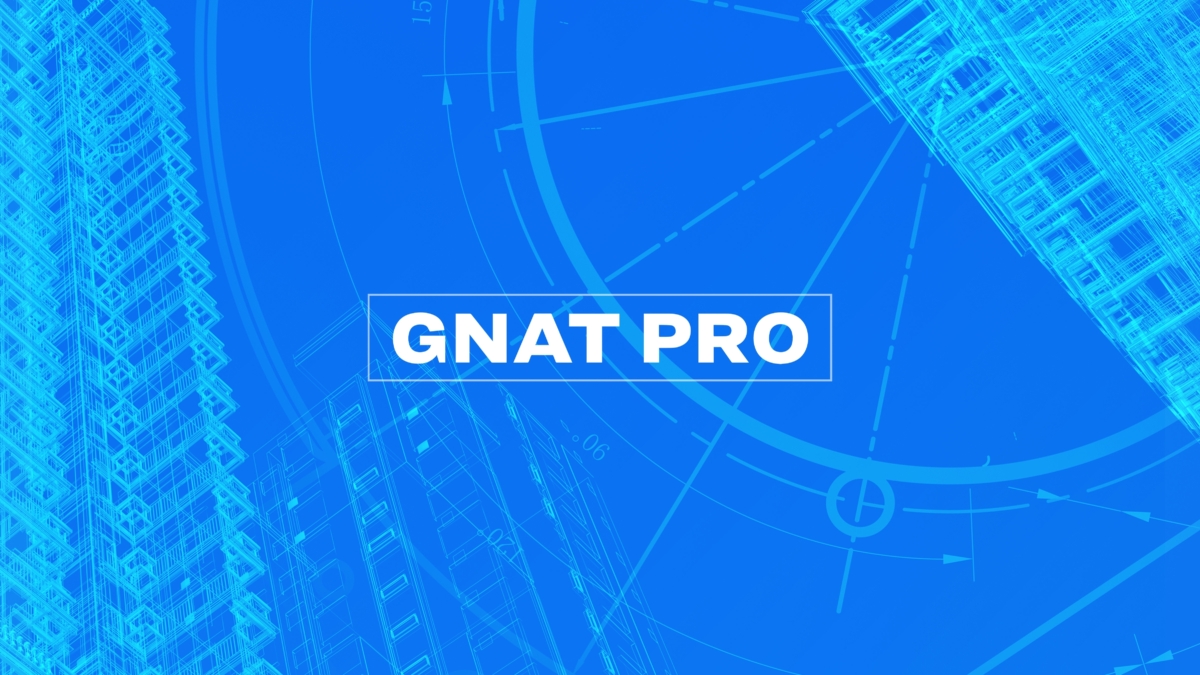 GNAT Pro Cover