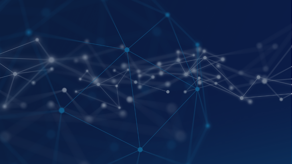 Network telecoms background