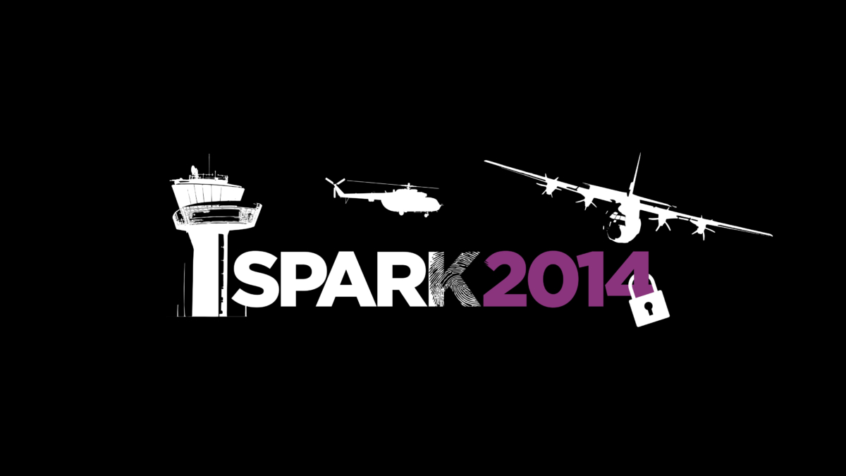 SPARK T shirt Mockup5