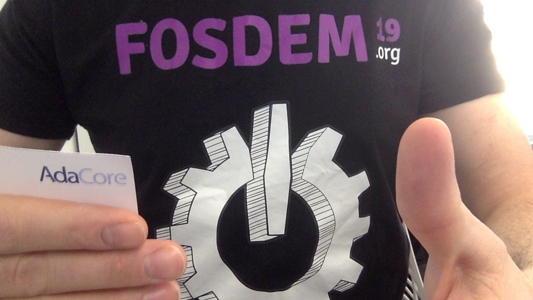 Fosdem
