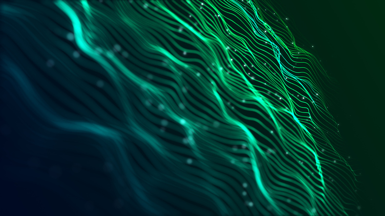 Soft Background