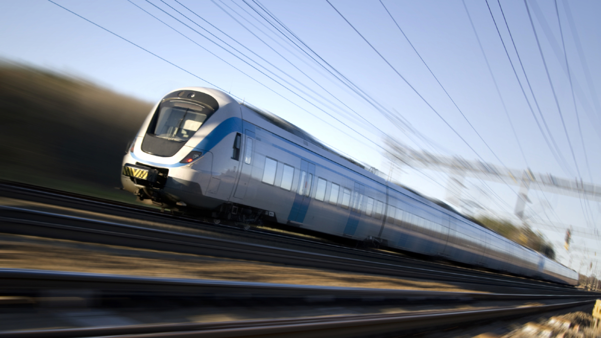 Rail i Stock 000004635582 Medium