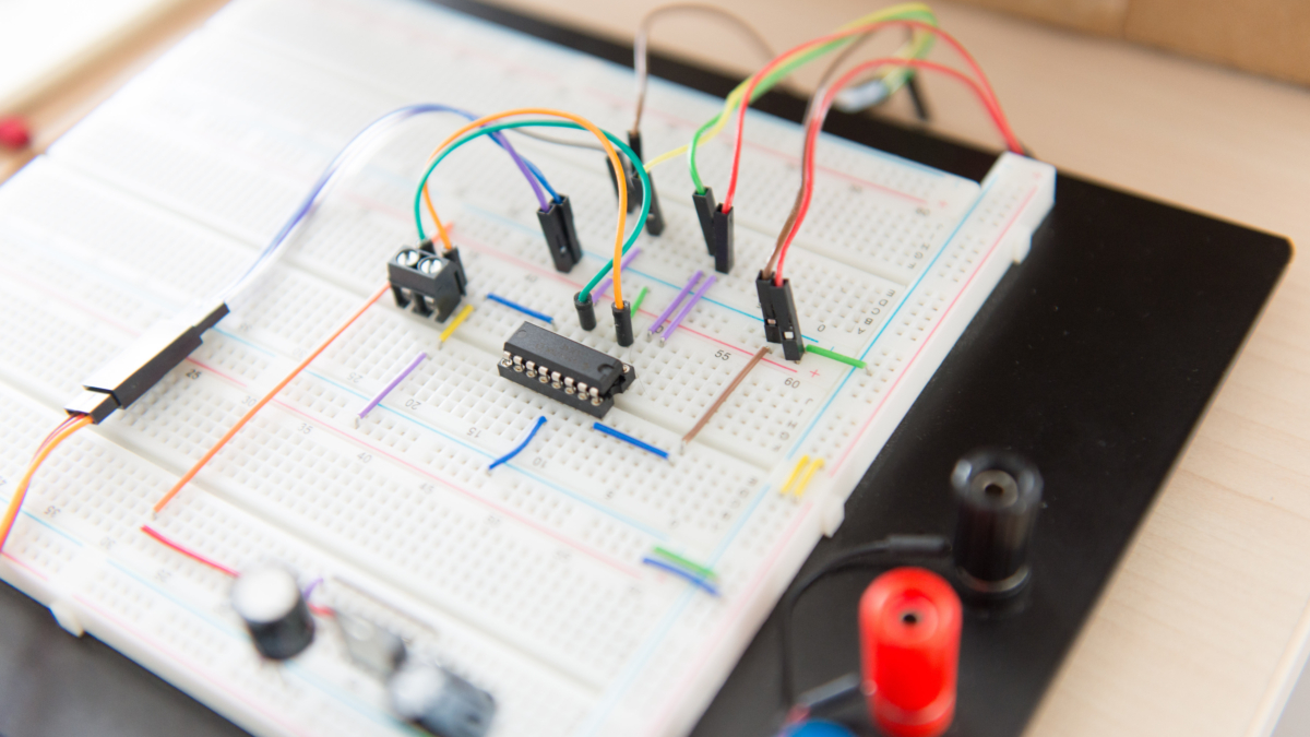 Solenoid engine part 1 cover