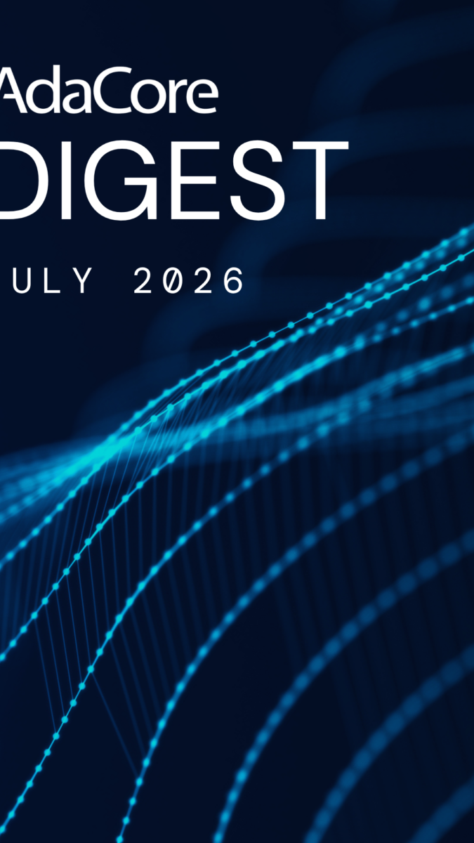 Digest July 2026