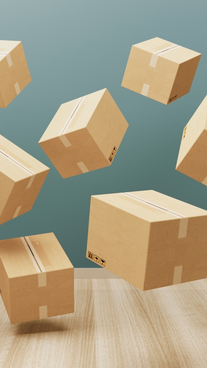 Package manager 1