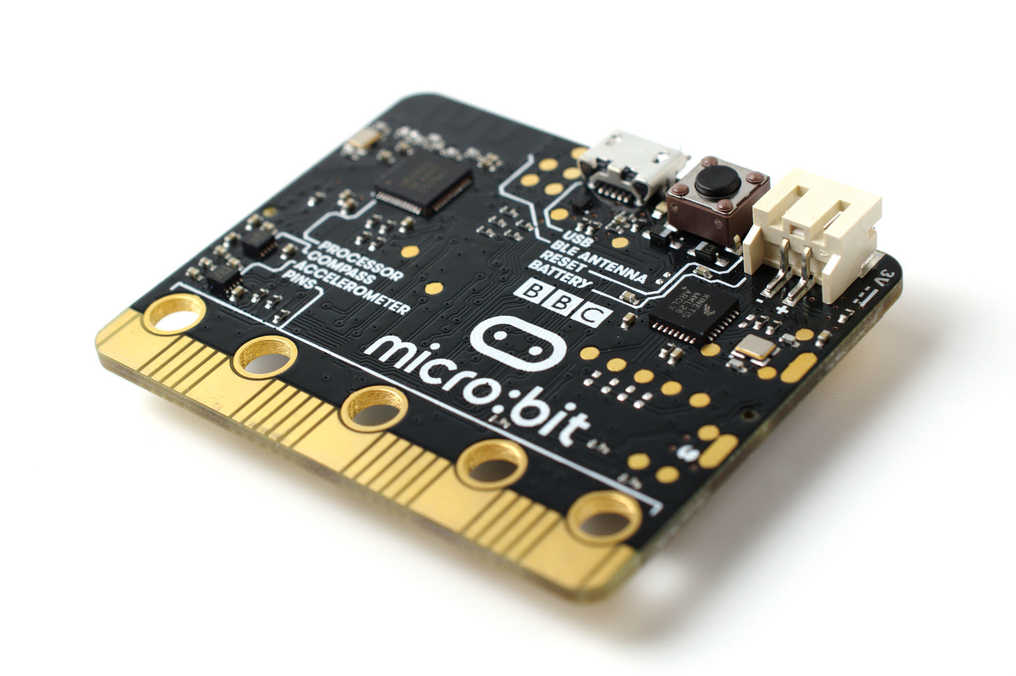 Bbc microbit