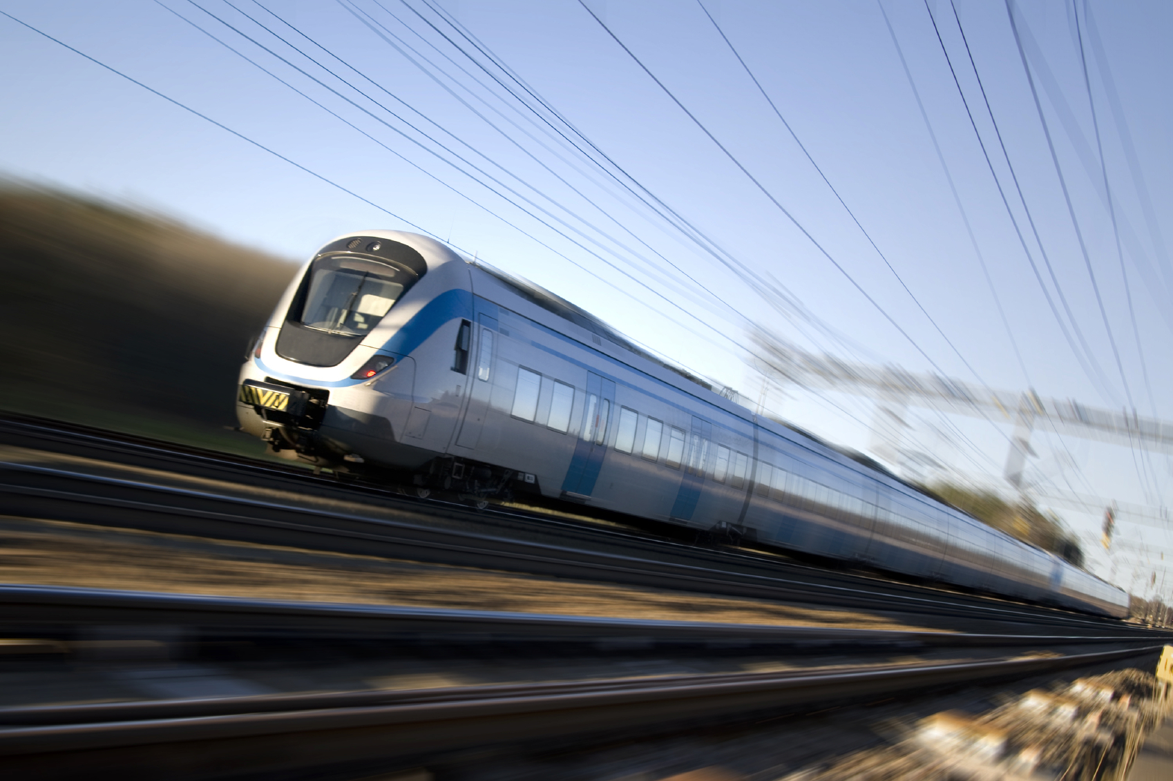 Rail i Stock 000004635582 Medium