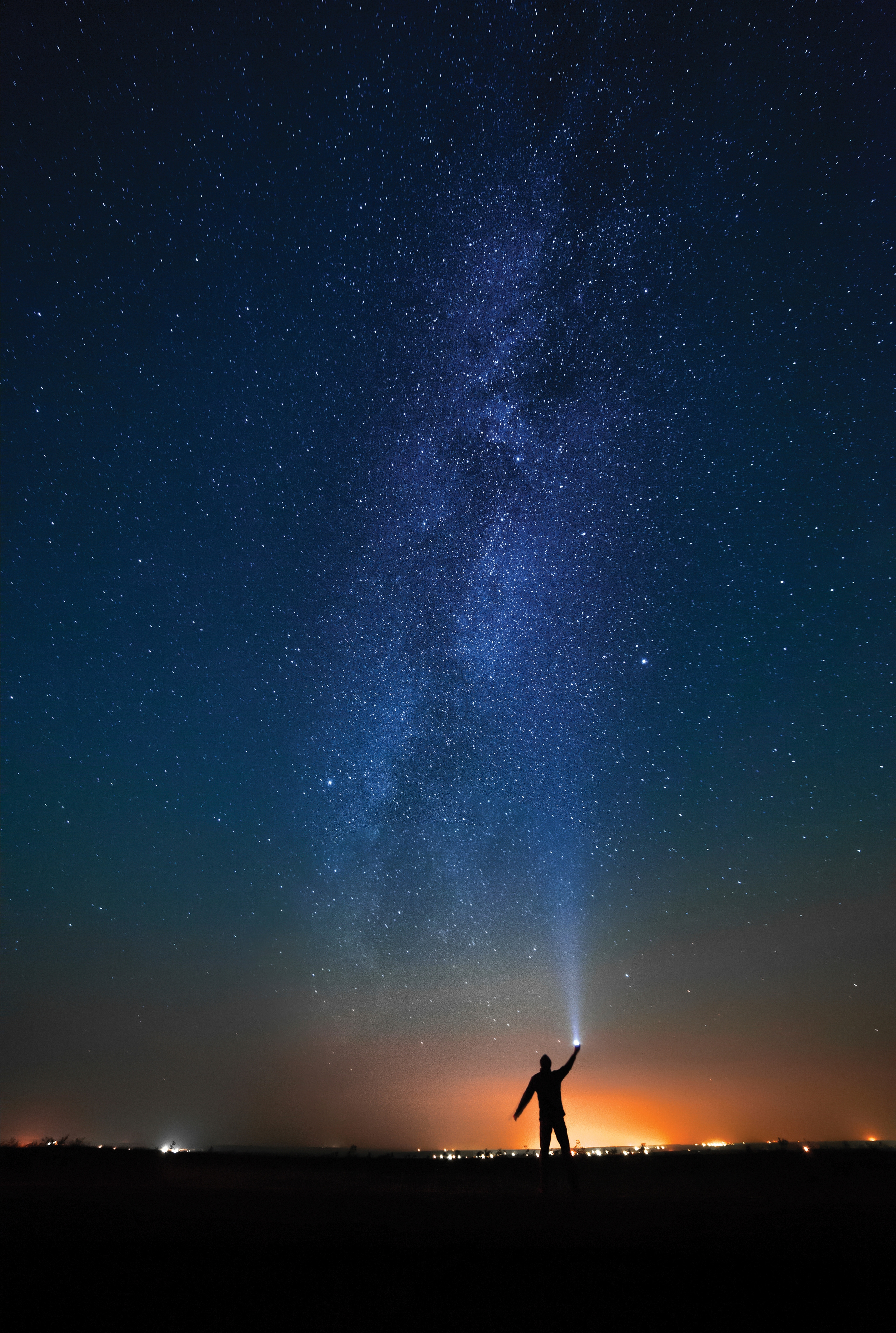 Spotlight guy compressed