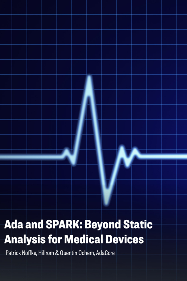 Welch allyn ada spark cover