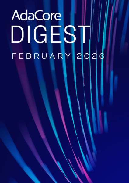 Ada Core Digest Feb 2026