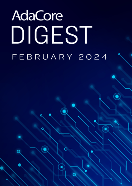 Ada Core Digest February 2024