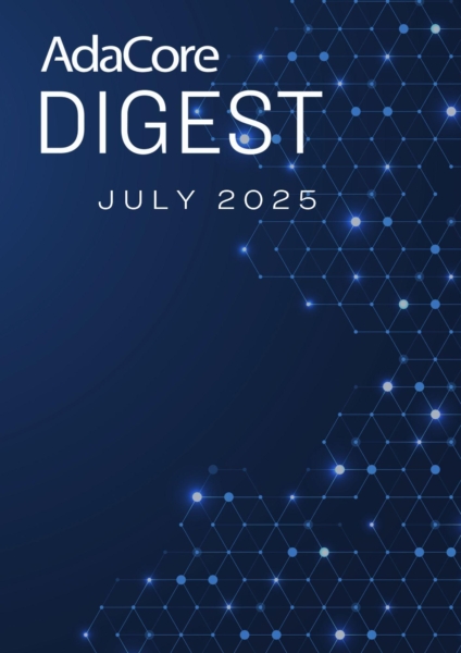 Ada Core Digest July 2025