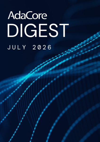 Digest July 2026