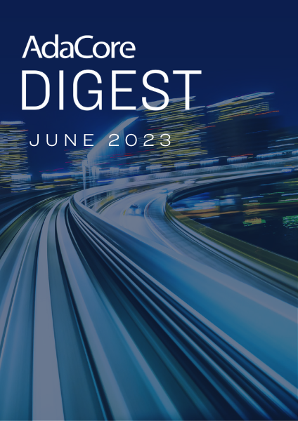 Adacore digest june 2023