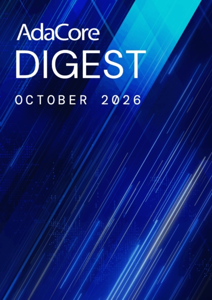 Cover page