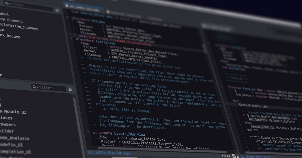 Ada compiler download windows video downloader s