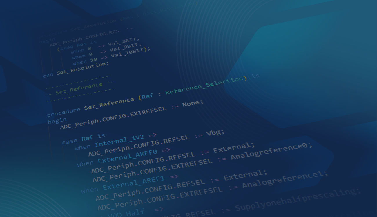 GNAT Pro for ada updated