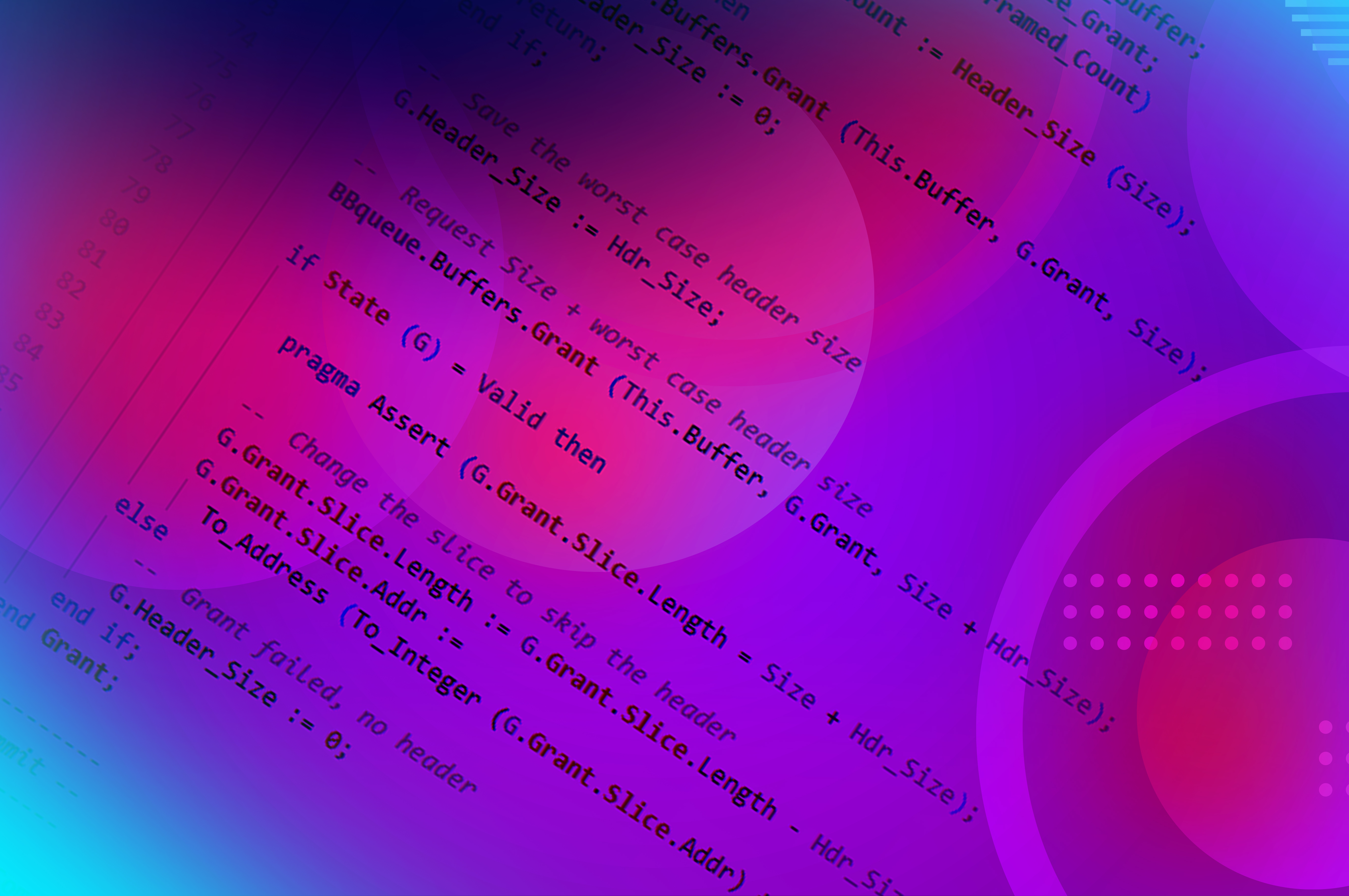 Spark code snippet 2