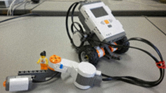 Real time mindstorms
