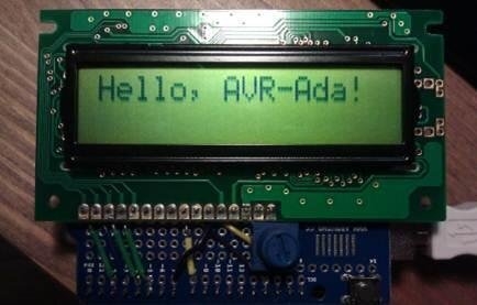 Avr ada