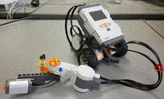 Real time mindstorms
